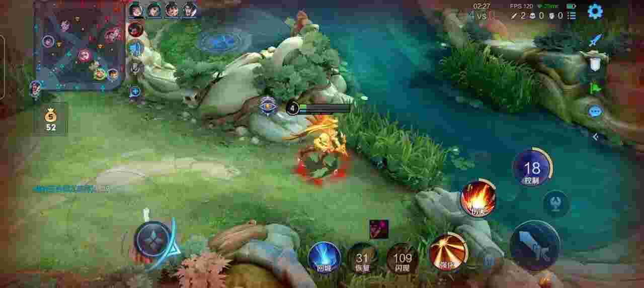 王者荣耀擎天柱 - 和平精英辅助聊天室辅助预览图
